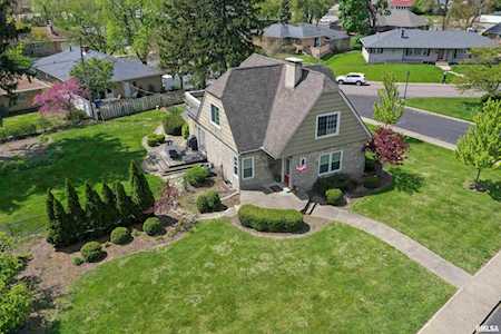 612 W Stratford Dr Peoria, IL 61614