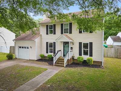 1325 Branch Rd Norfolk, VA 23513