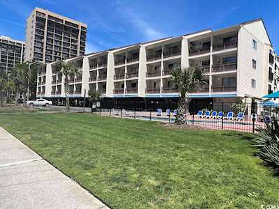 202 75th Ave N #57065707 Myrtle Beach, SC 29572