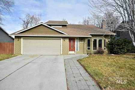 2298 E Independence Dr Boise, ID 83702-5457