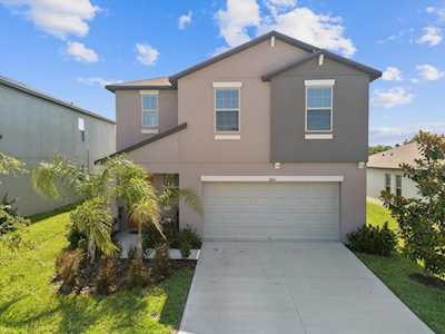 3814 Gainer Springs Ave New Port Richey, FL 34653