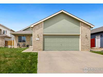 3117 Canyon Cir Evans, CO 80620