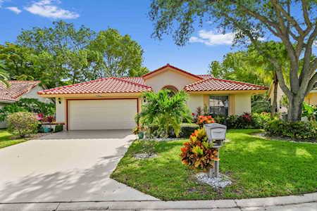 4541 Catamaran Circle Boynton Beach, FL 33436