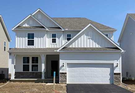 6326 Zuccaro Drive Hilliard, OH 43026