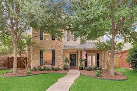 4015 Guadalupe Lane Frisco, TX 75034