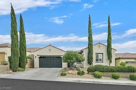 2761 Strathblane Ave Henderson, NV 89044