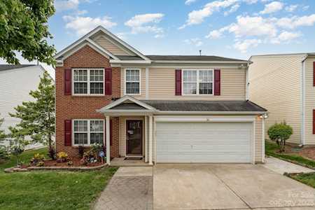 10510 Plantain Ct Charlotte, NC 28213