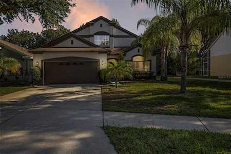 8006 Terrace Ridge Dr Temple Terrace, FL 33637