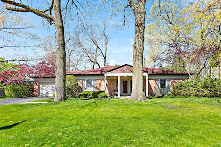 782 Shag Bark Ln Deerfield, IL 60015