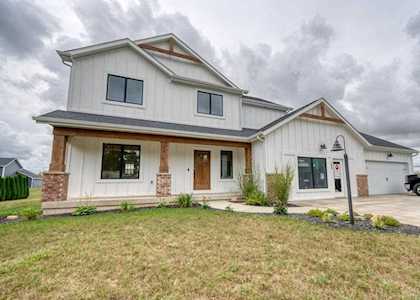 705 W Union Street Ligonier, IN 46767