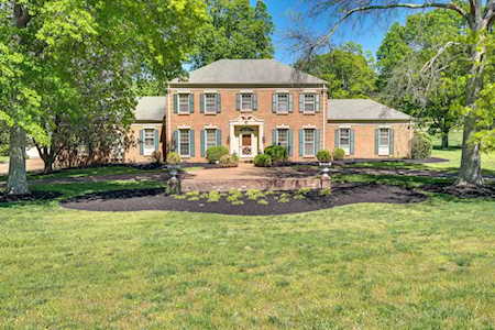 411 Hunt Club Rd Nashville, TN 37221