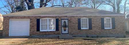 3618 Lehi Dr Memphis, TN 38128