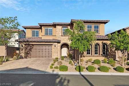 446 Bosco Di Fiore St Las Vegas, NV 89138