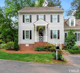 1722 Berwickshire Circle Raleigh, NC 27615