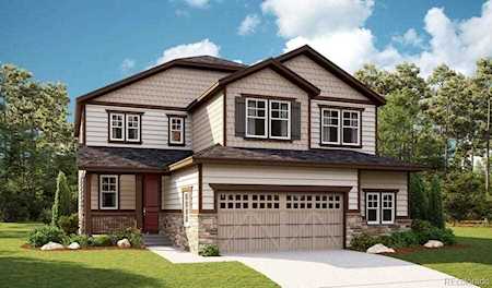707 Alpine Ridge St Erie, CO 80516