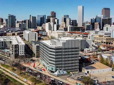 601 W 11th Ave #1014 Denver, CO 80204