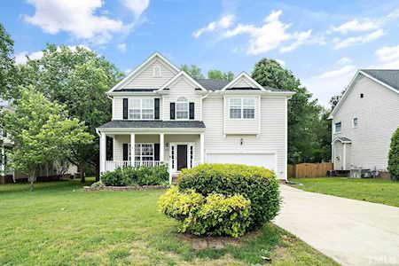1628 Mclaurin Lane Fuquay Varina, NC 27526
