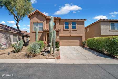 7500 E Deer Valley Road #101 Scottsdale, AZ 85255