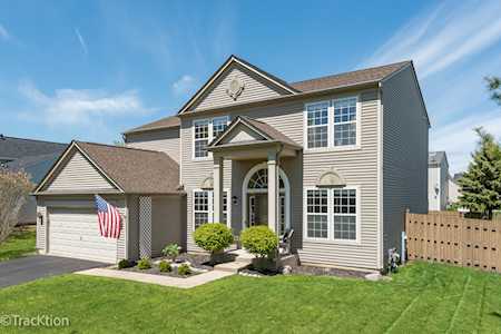 11716 Glenn Circle Plainfield, IL 60585