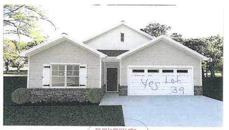 241 Ruby Cate Way Lot 91 Murfreesboro, TN 37128