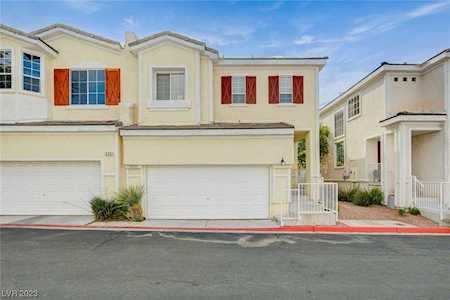 271 Liberty Point Ct Henderson, NV 89052