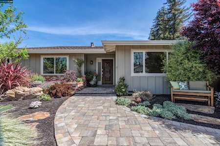 356 Fenway Dr Walnut Creek, CA 94598