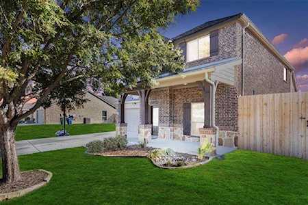 630 Stefhanie Drive Celina, TX 75009