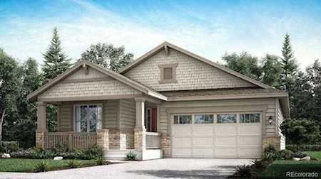 812 Columbia St Johnstown, CO 80534