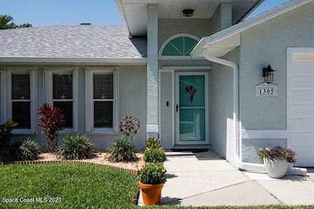 1305 Ambra Drive Melbourne, FL 32940