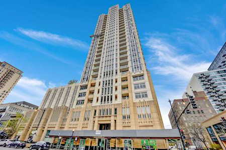 1400 S Michigan Ave #809 Chicago, IL 60605