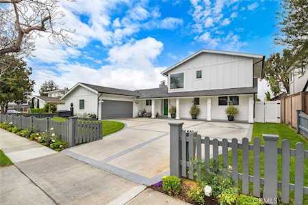 1609 Ruth Ln Newport Beach, CA 92660
