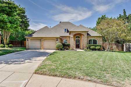 535 Austin Oaks Drive Grapevine, TX 76051