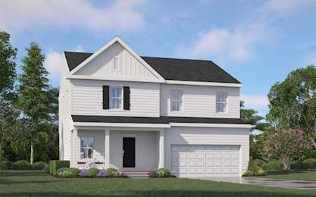 723 Larry Circle Mount Pleasant, TN 38474