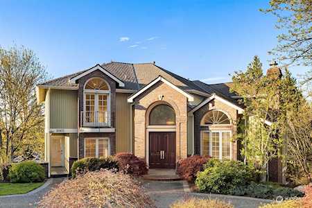 16902 SE 43rd St Bellevue, WA 98006