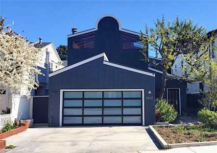 1818 Flournoy Rd Manhattan Beach, CA 90266