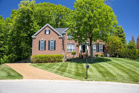 6104 Abington Ridge Ct Franklin, TN 37067