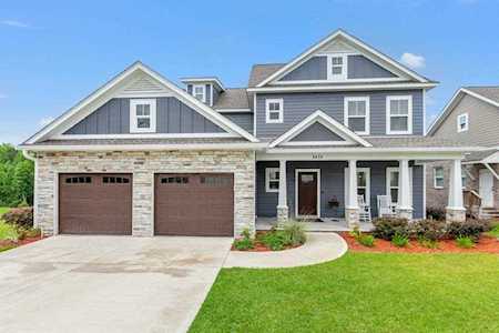 3458 Scarlet Sage Way Tallahassee, FL 32311