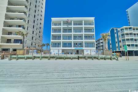 920 N Waccamaw Dr. #1102 Garden City Beach, SC 29576