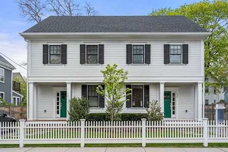 154 Spring St #154 Watertown, MA 02472