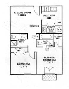 1808 State St #201 Nashville, TN 37203