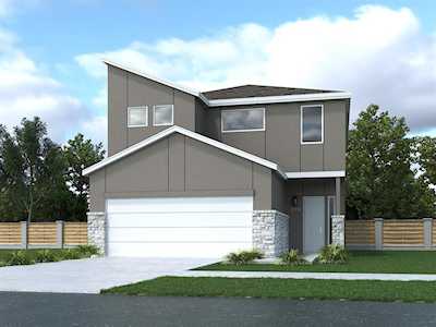 2200 Vino Dulce DR Pflugerville, TX 78664