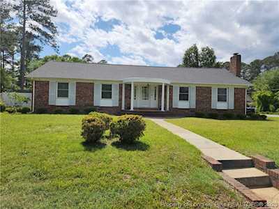 314 Kirkwood Dr Fayetteville, NC 28303