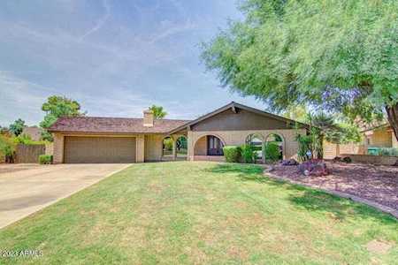 1413 N Bel Air Drive Mesa, AZ 85201