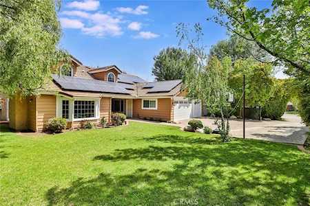 5745 Tenneyson Agoura Hills, CA 91301