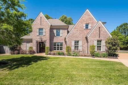 285 Saunders Creek Cir Rossville, TN 38066
