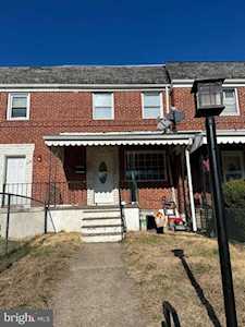 7856 Gough St Baltimore, MD 21224