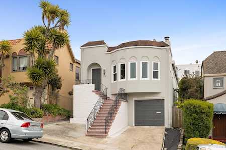 34 Keystone Way San Francisco, CA 94127