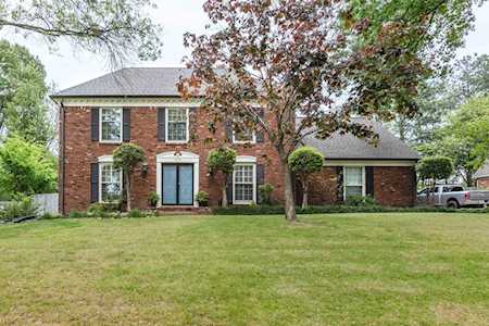 7870 Elm Leaf Dr Germantown, TN 38138
