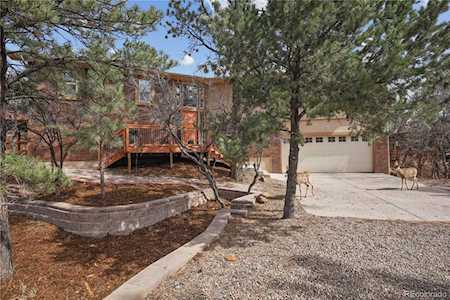 7340 Delmonico Dr Colorado Springs, CO 80919