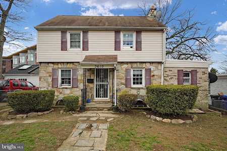 3610 Arlington Blvd Arlington, VA 22204